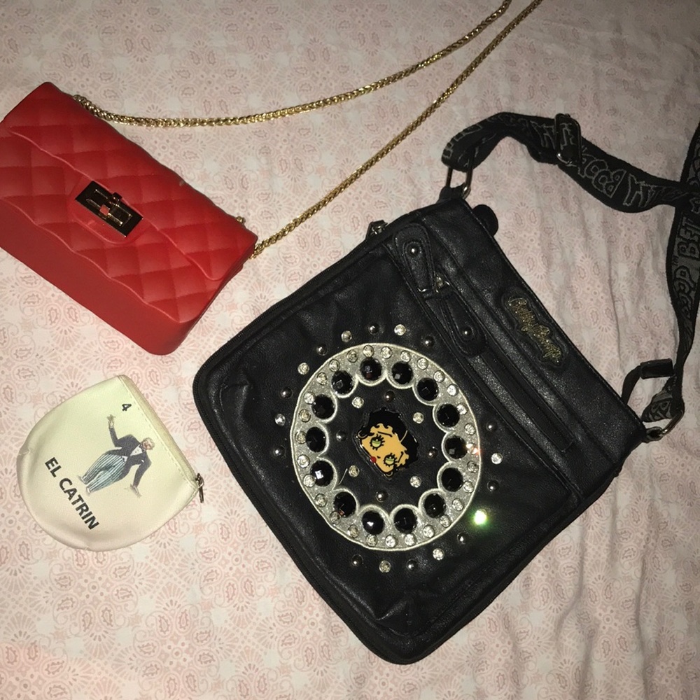 Bags - Picture 2 of 2
